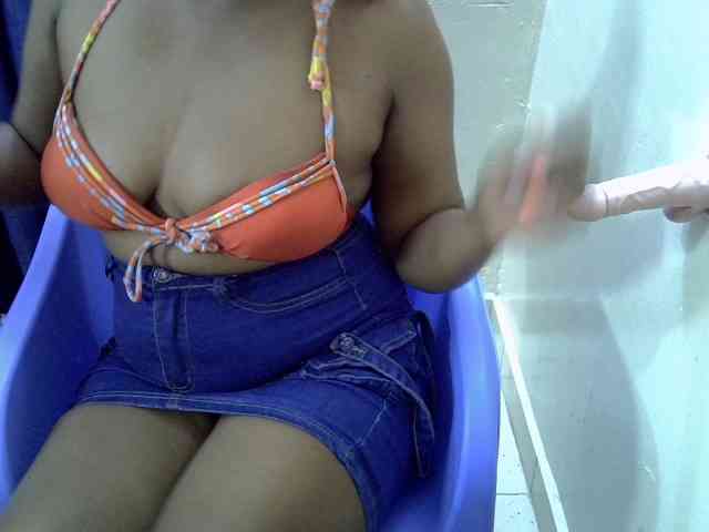 Sexyjackie webcam