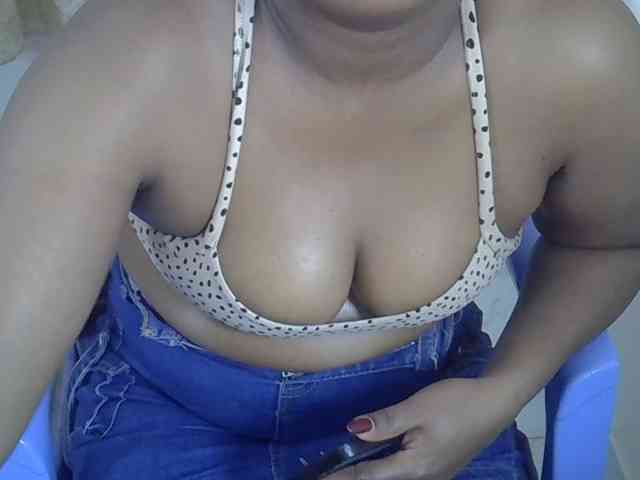 Sexyjackie webcam