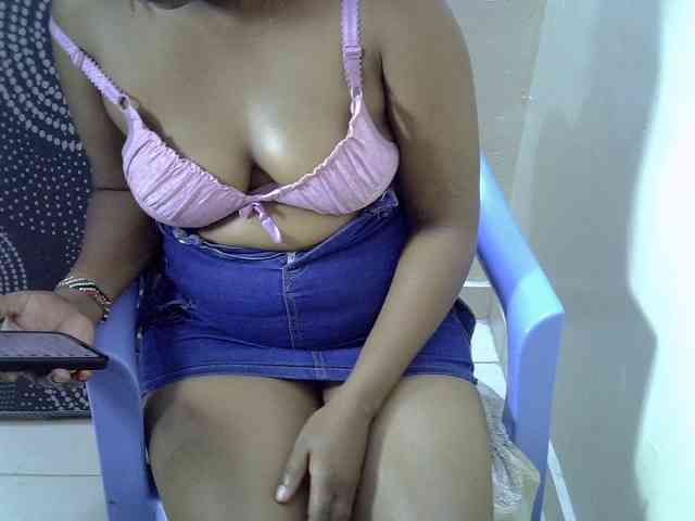 Sexyjackie webcam