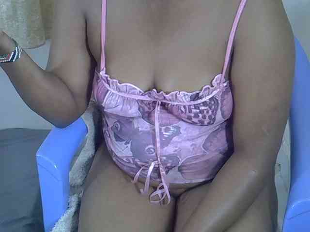 Sexyjackie webcam