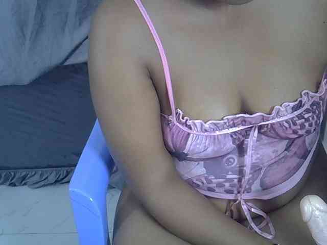 Sexyjackie webcam