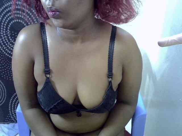 Sexyjackie webcam