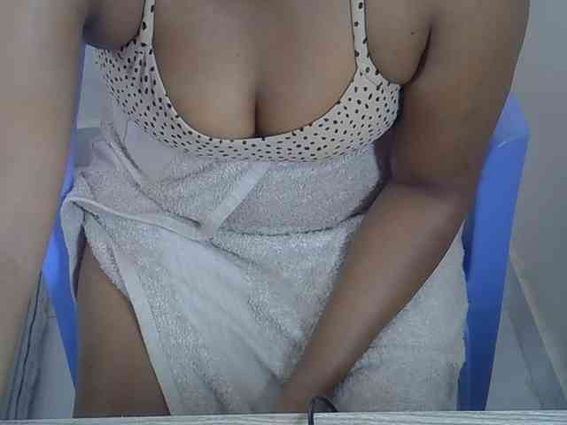 Sexyjackie webcam