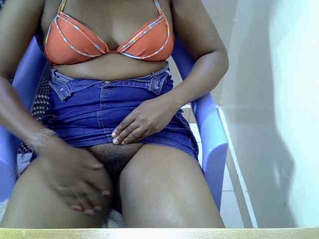 Sexyjackie webcam