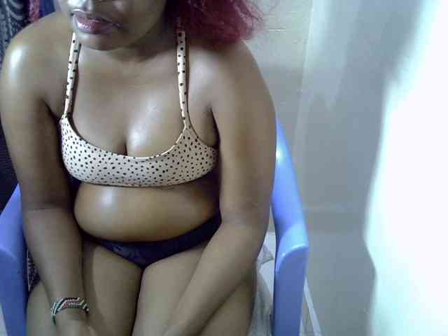 Sexyjackie webcam