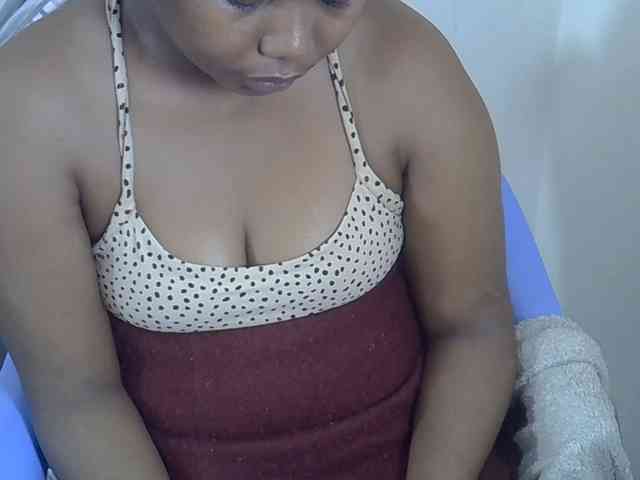 Sexyjackie webcam