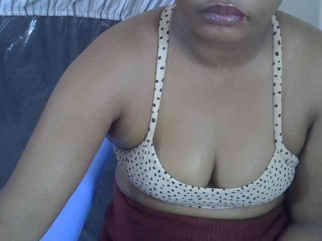 Sexyjackie webcam