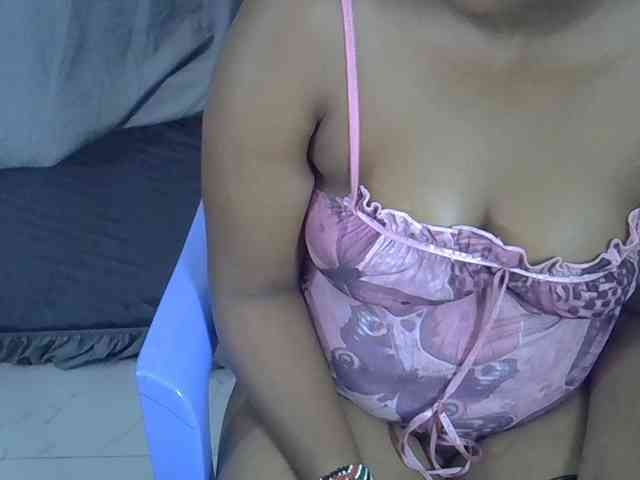 Sexyjackie webcam