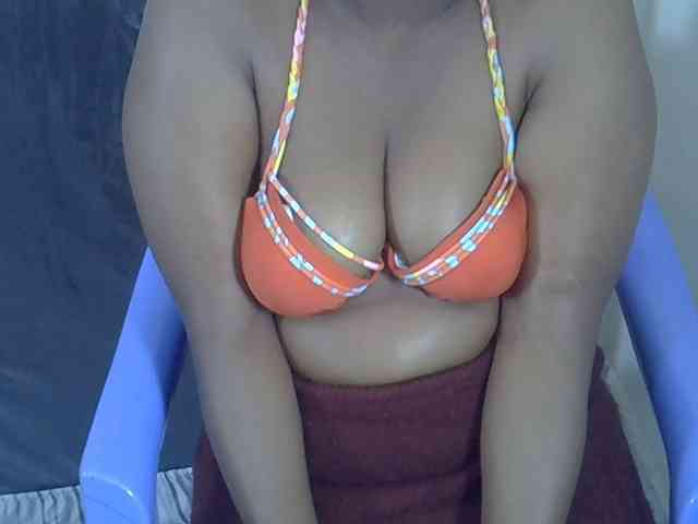 Sexyjackie webcam