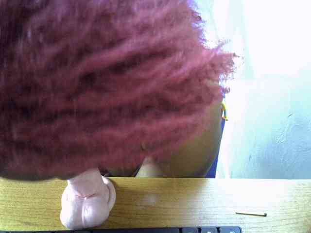 Sexyjackie webcam