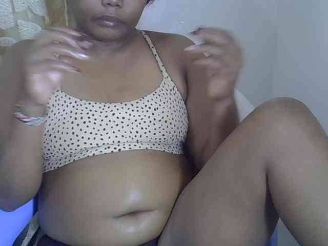 Sexyjackie webcam