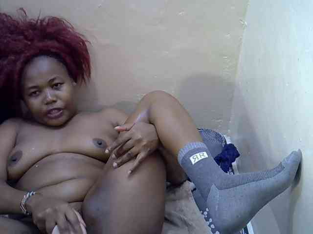 Model: Sexyjackie