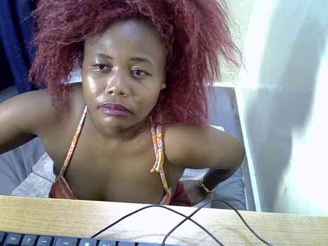 Sexyjackie webcam