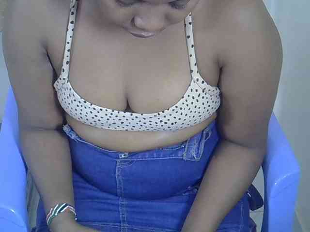 Sexyjackie webcam