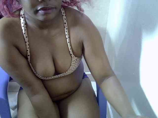 Sexyjackie webcam