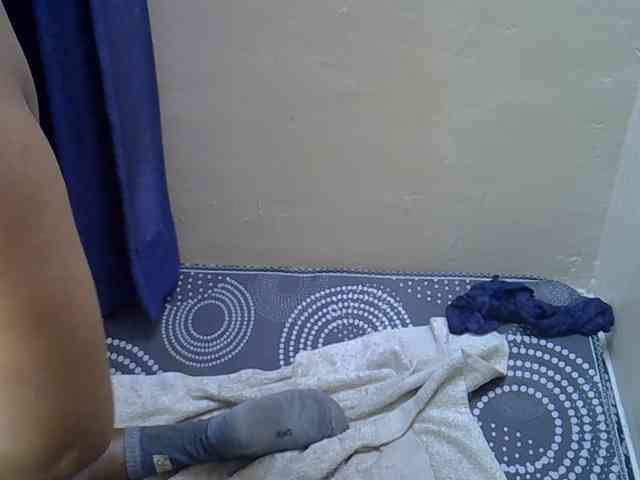 Sexyjackie webcam