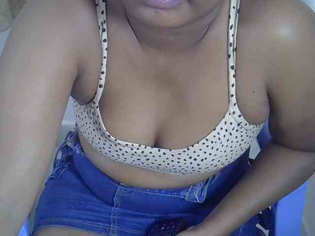 Sexyjackie webcam