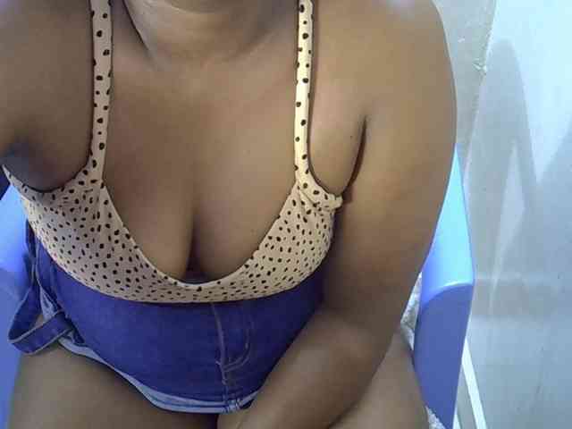Sexyjackie webcam