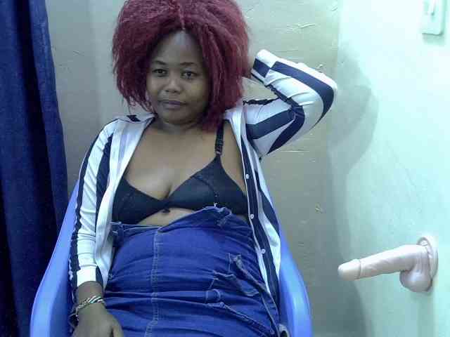 Sexyjackie webcam