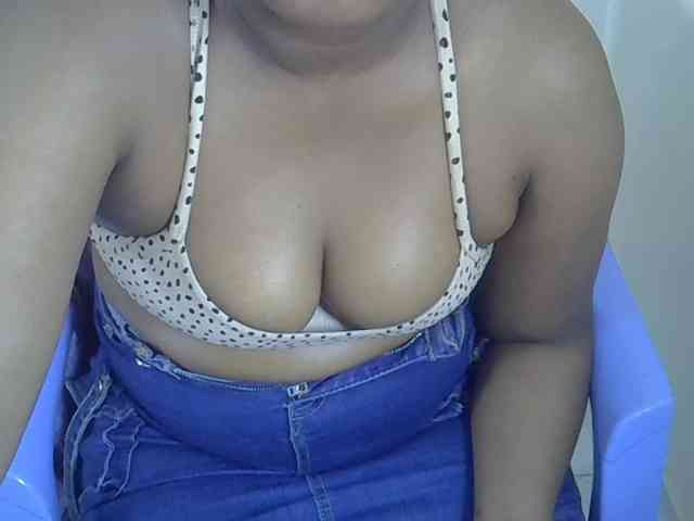 Sexyjackie webcam
