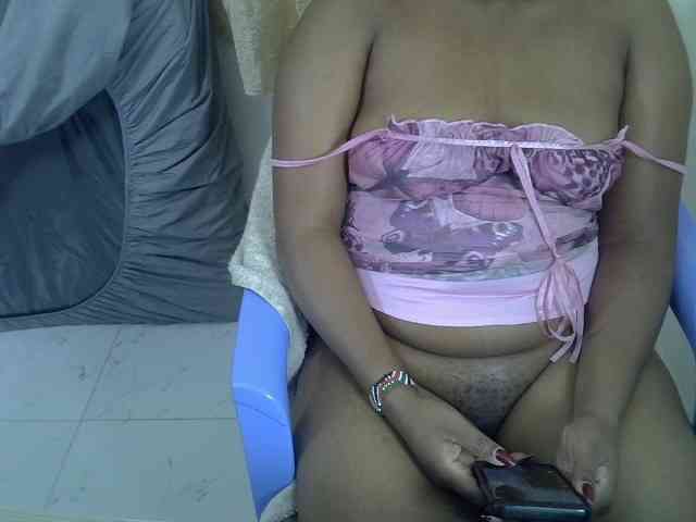 Sexyjackie webcam
