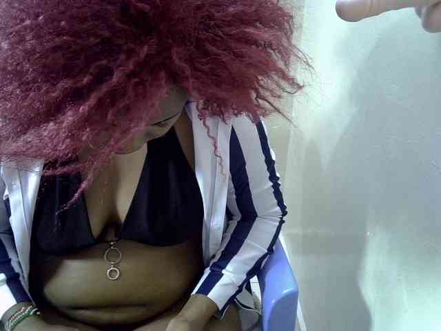 Sexyjackie webcam