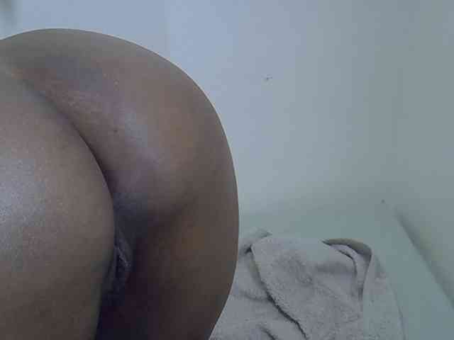Sexyjackie's webcam live show