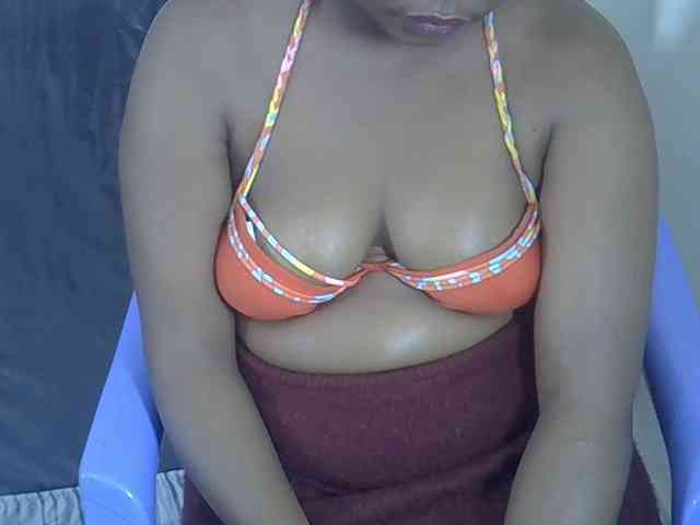 Sexyjackie webcam