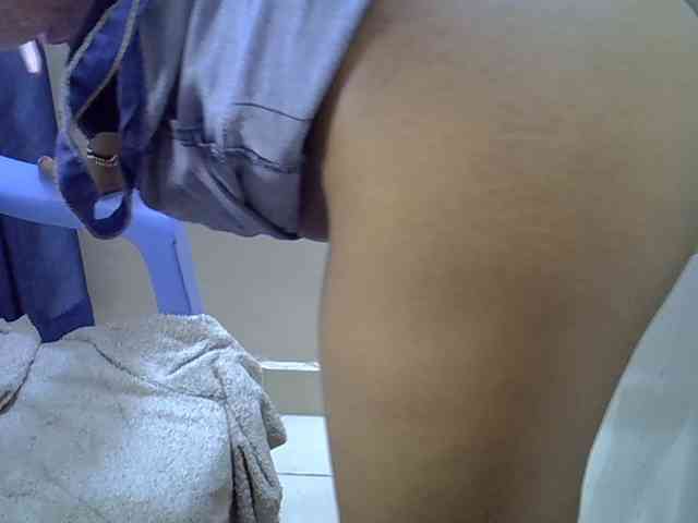 Sexyjackie webcam