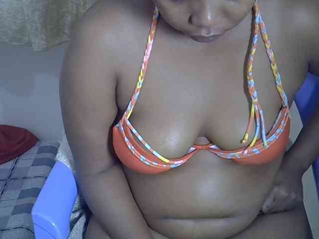 Sexyjackie webcam