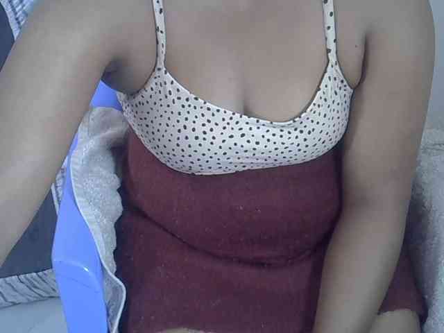 Sexyjackie webcam