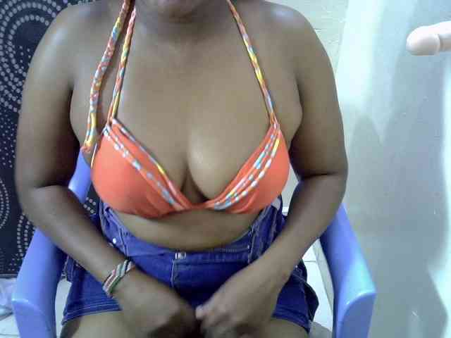 Sexyjackie webcam