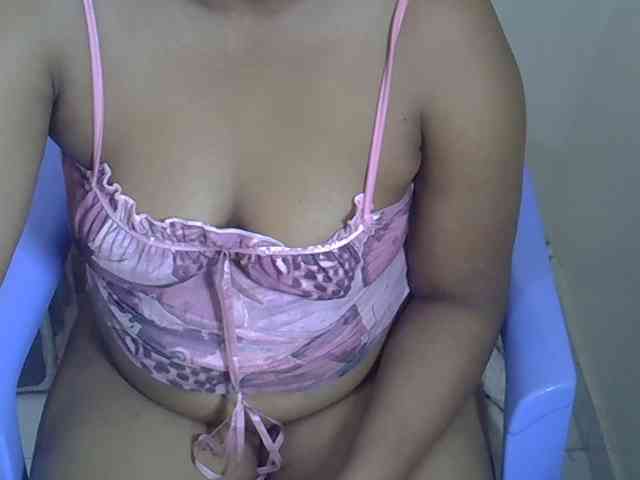 Sexyjackie webcam