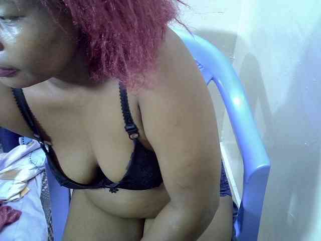 Sexyjackie webcam