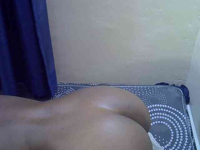 Sexyjackie webcam