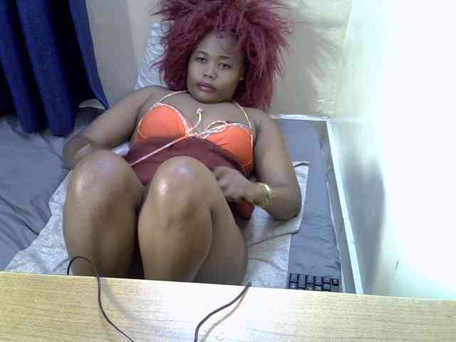 Sexyjackie webcam