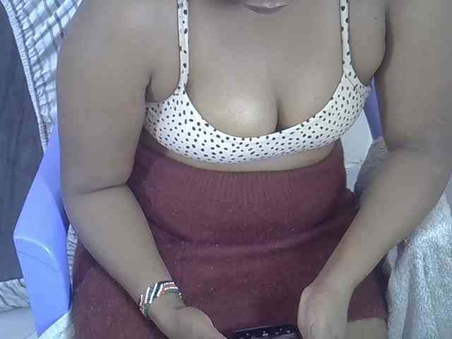 Sexyjackie webcam