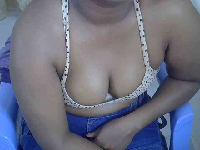 Sexyjackie webcam
