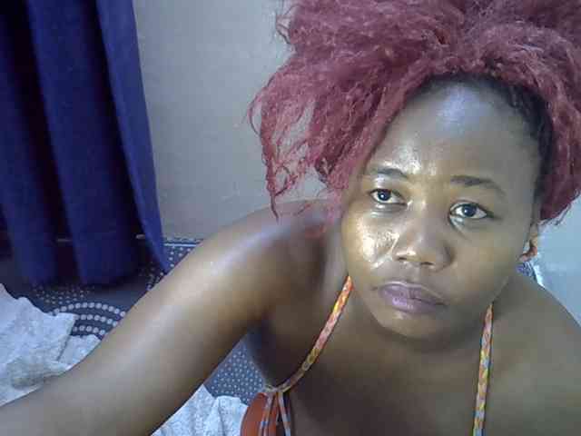 Sexyjackie webcam