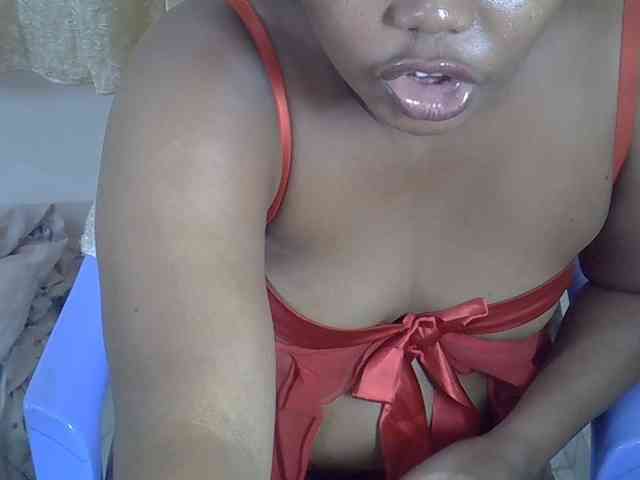 Sexyjackie webcam