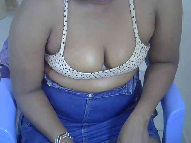 Sexyjackie webcam