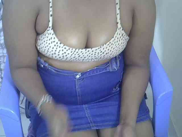 Sexyjackie webcam
