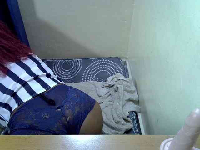Sexyjackie webcam