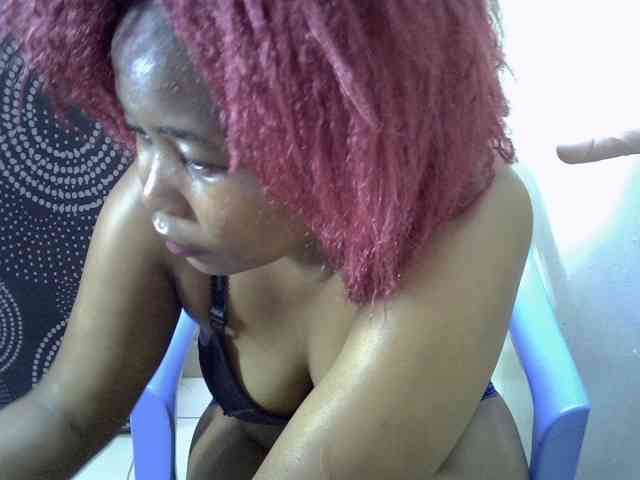 Sexyjackie webcam