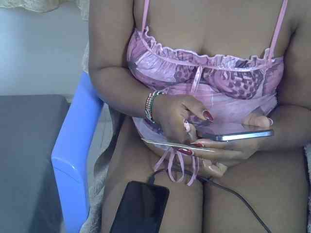 Sexyjackie webcam