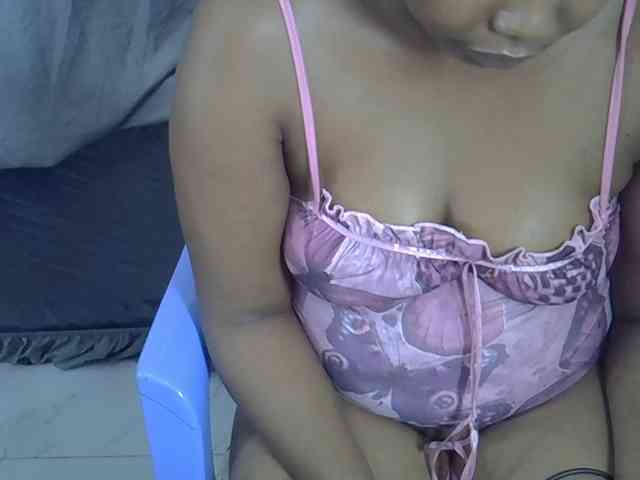 Sexyjackie webcam