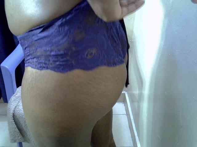 Sexyjackie webcam