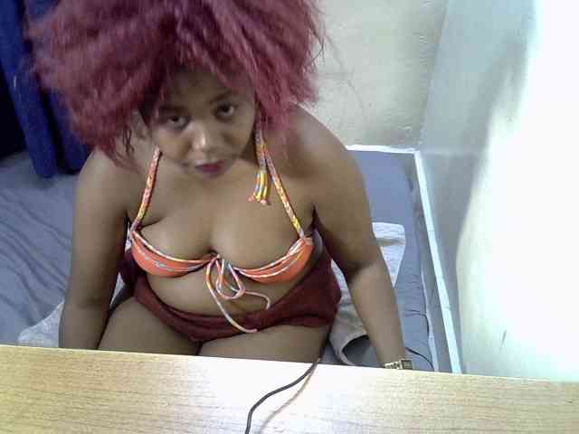 Sexyjackie webcam