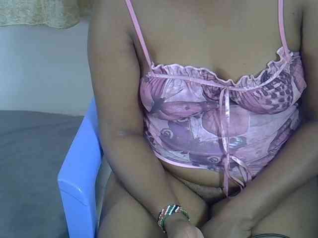 Sexyjackie webcam