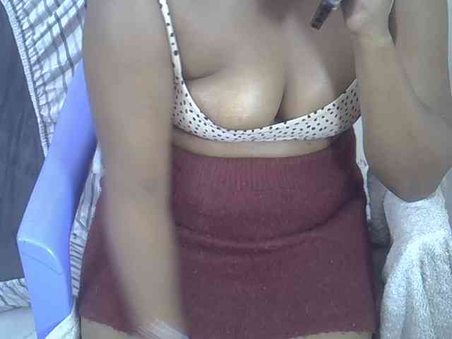 Sexyjackie webcam
